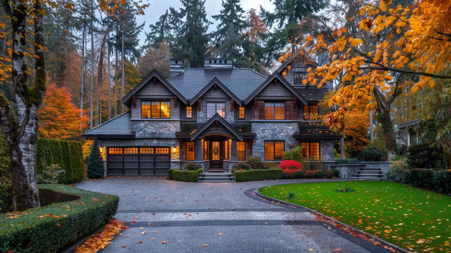 Are Real Estate Auctions Ideal for First-Time Homebuyers?