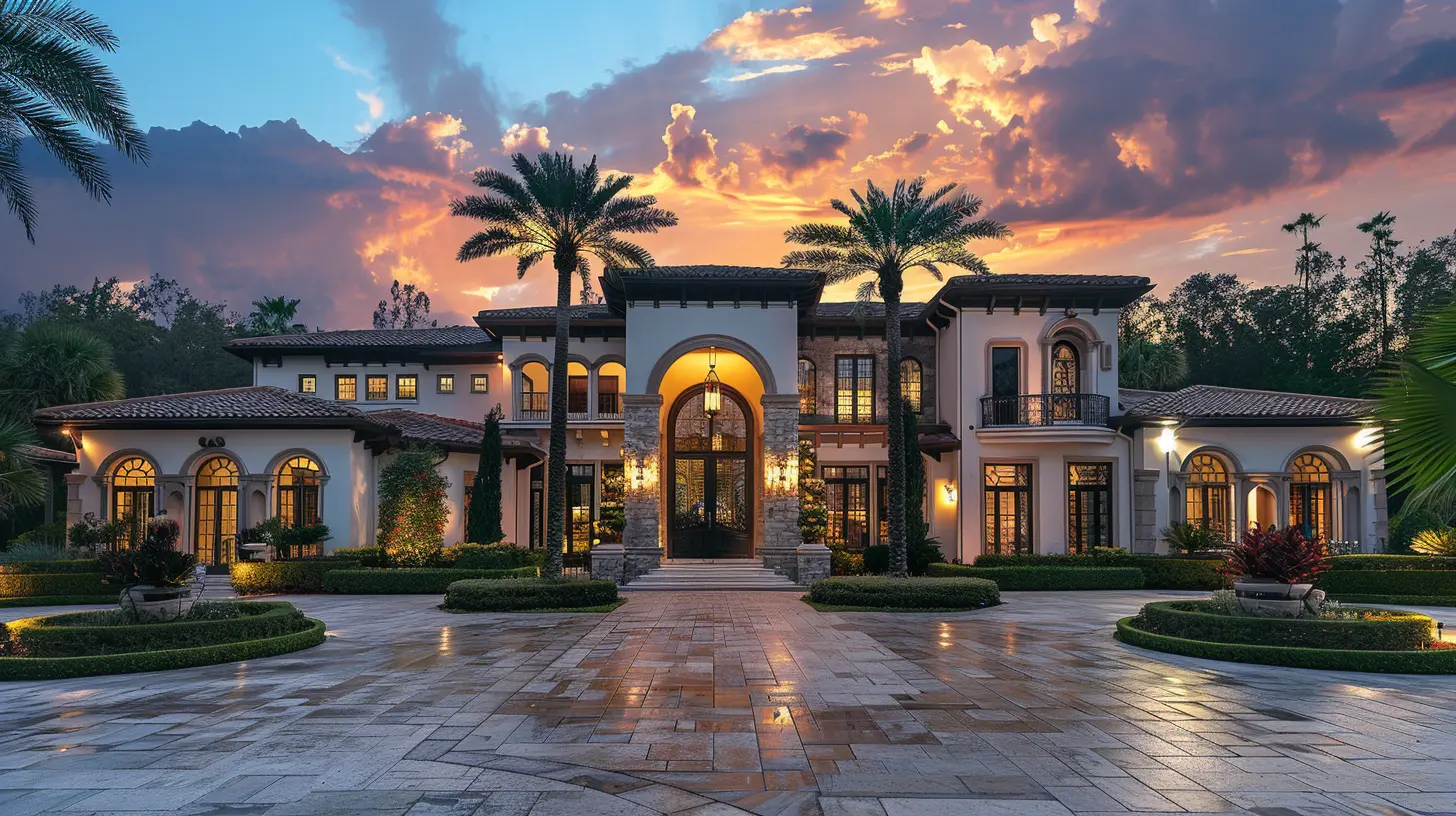 Benefits of Selling Your Home Through Auction