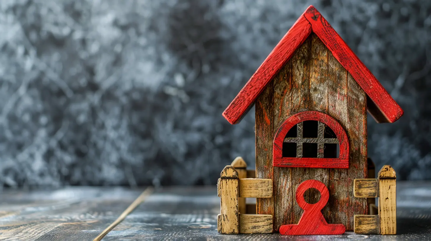 Can HOA Restrictions Affect Your Home's Marketability?
