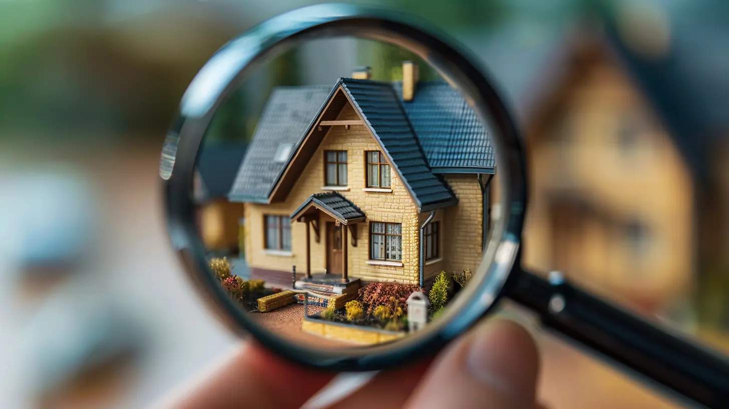 Discovering Under-the-Radar Properties at Auction