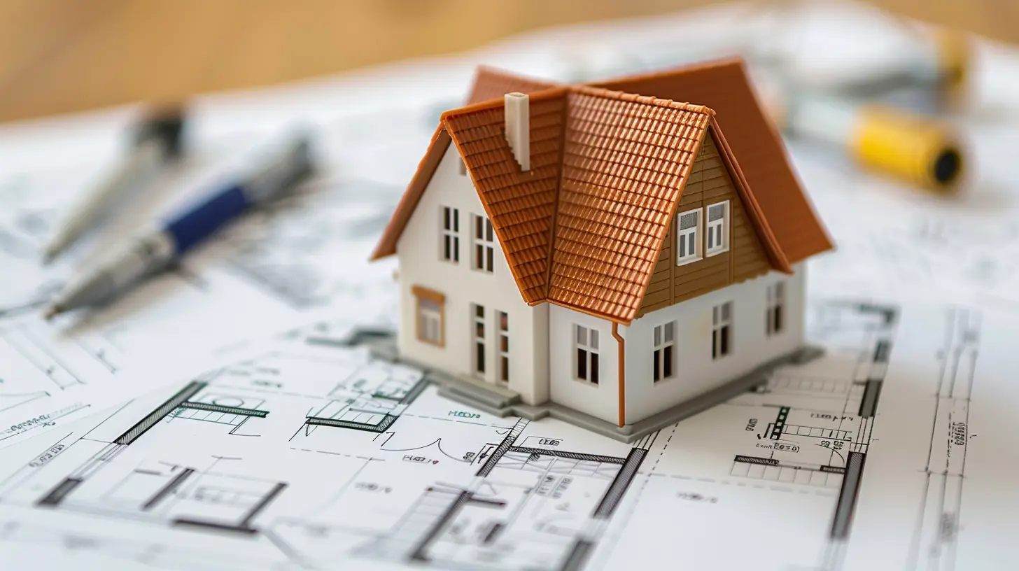 Ensuring Your Home Complies with HOA Architectural Guidelines