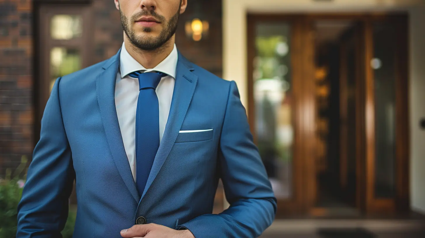 Etiquette for First-Time Homebuyers: What You Need to Know