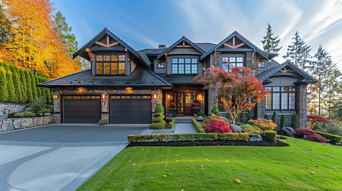 Homeowner to Buyer: How to Maintain Mutual Respect