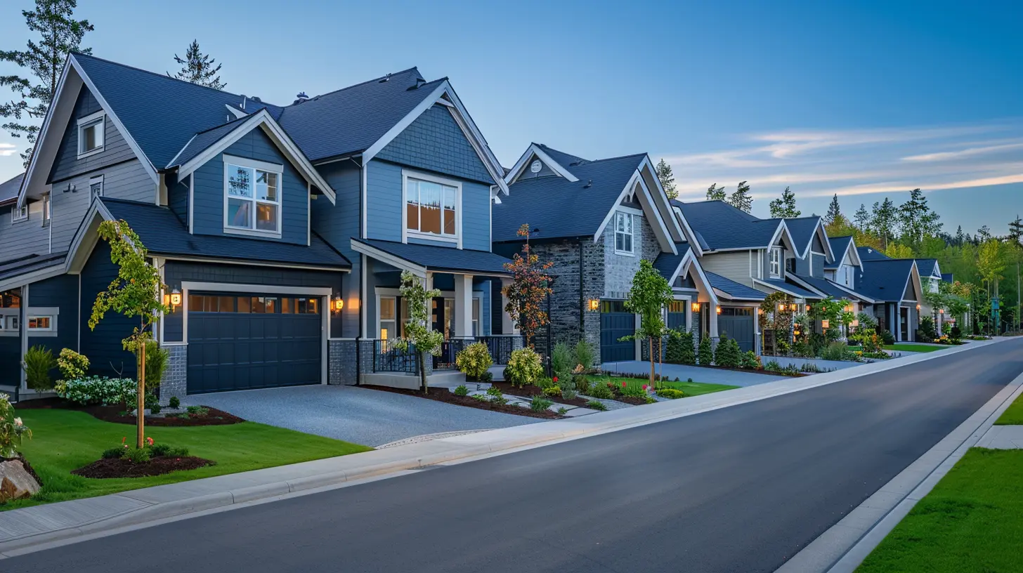 Homeowner to Buyer: How to Maintain Mutual Respect