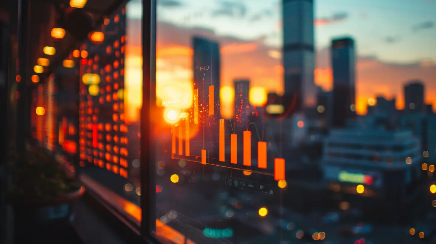 How Economic Trends Shape Real Estate Syndication Opportunities