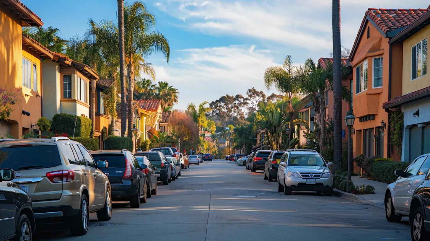 How HOAs Regulate Short-Term Rental Properties