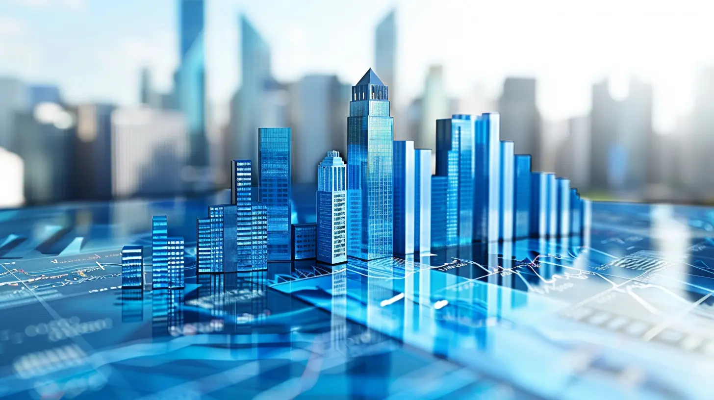 How Syndicators Choose Markets for Real Estate Syndication Opportunities