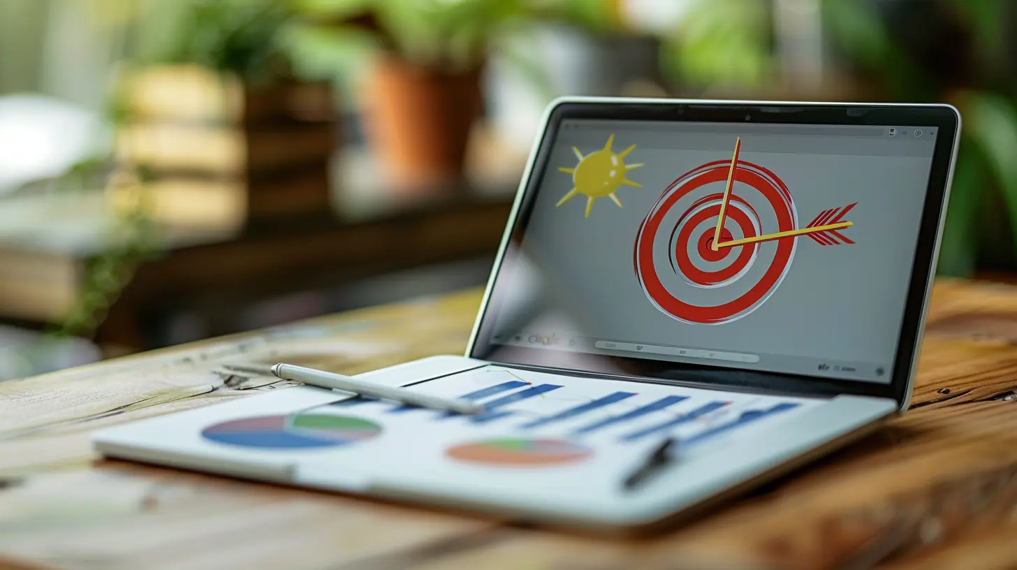 How to Drive Targeted Leads Through Google Ads