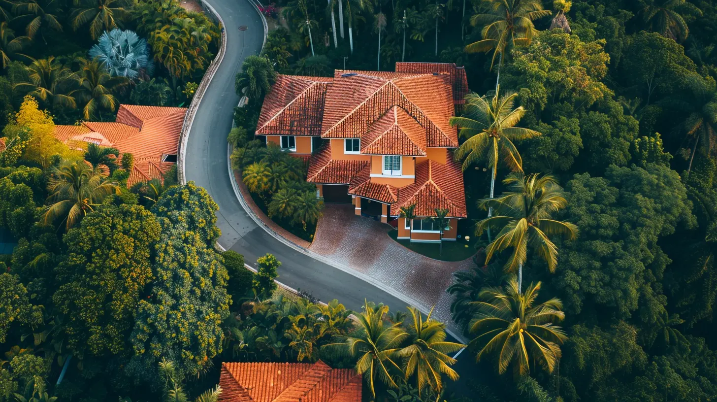 How to Finance a Property Bought at Auction