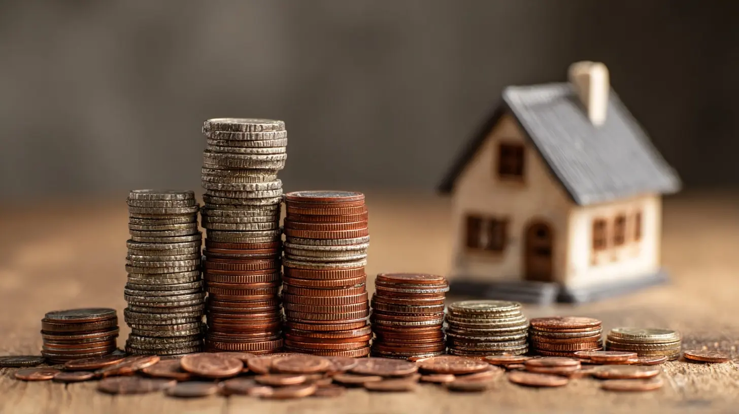 How to Plan Your Finances Around Buying in 2027