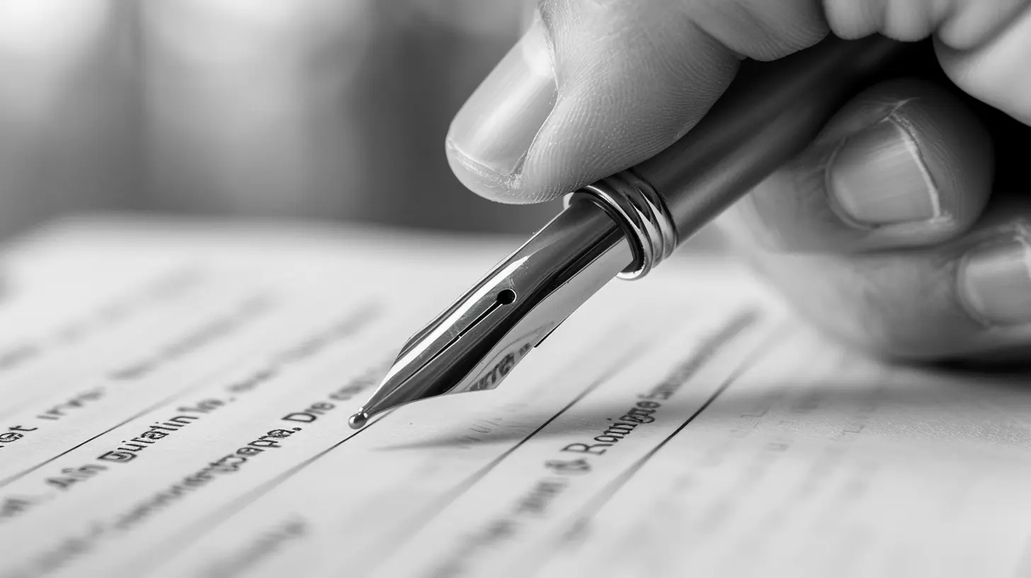How to Review a Private Placement Memorandum for Real Estate Syndication
