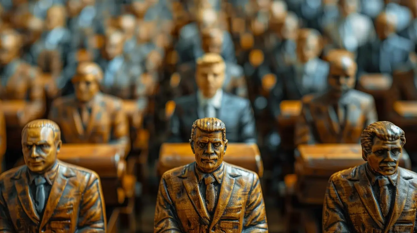 How to Successfully Run for a Seat on Your HOA Board