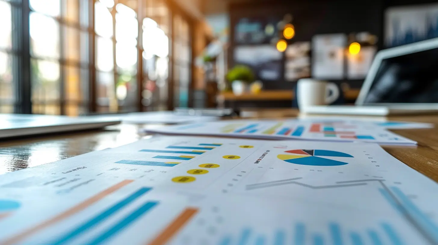 Key Metrics for Measuring Project Performance