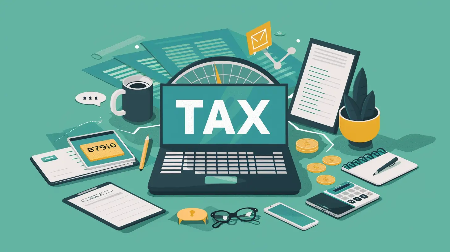 Managing Tax Exposure in a Remote-First Business Environment