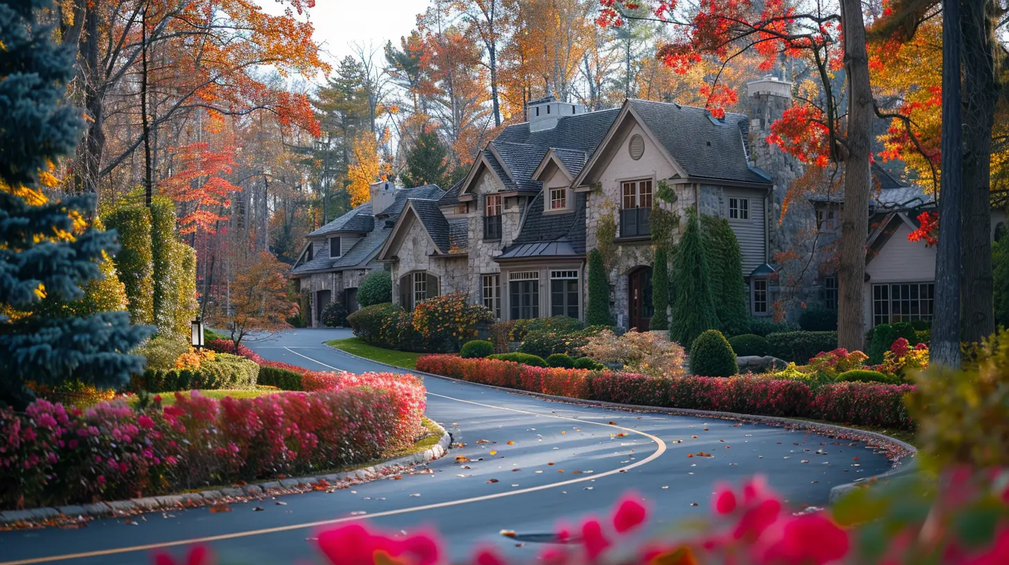 Navigating Real Estate Auctions for Out-of-State Properties