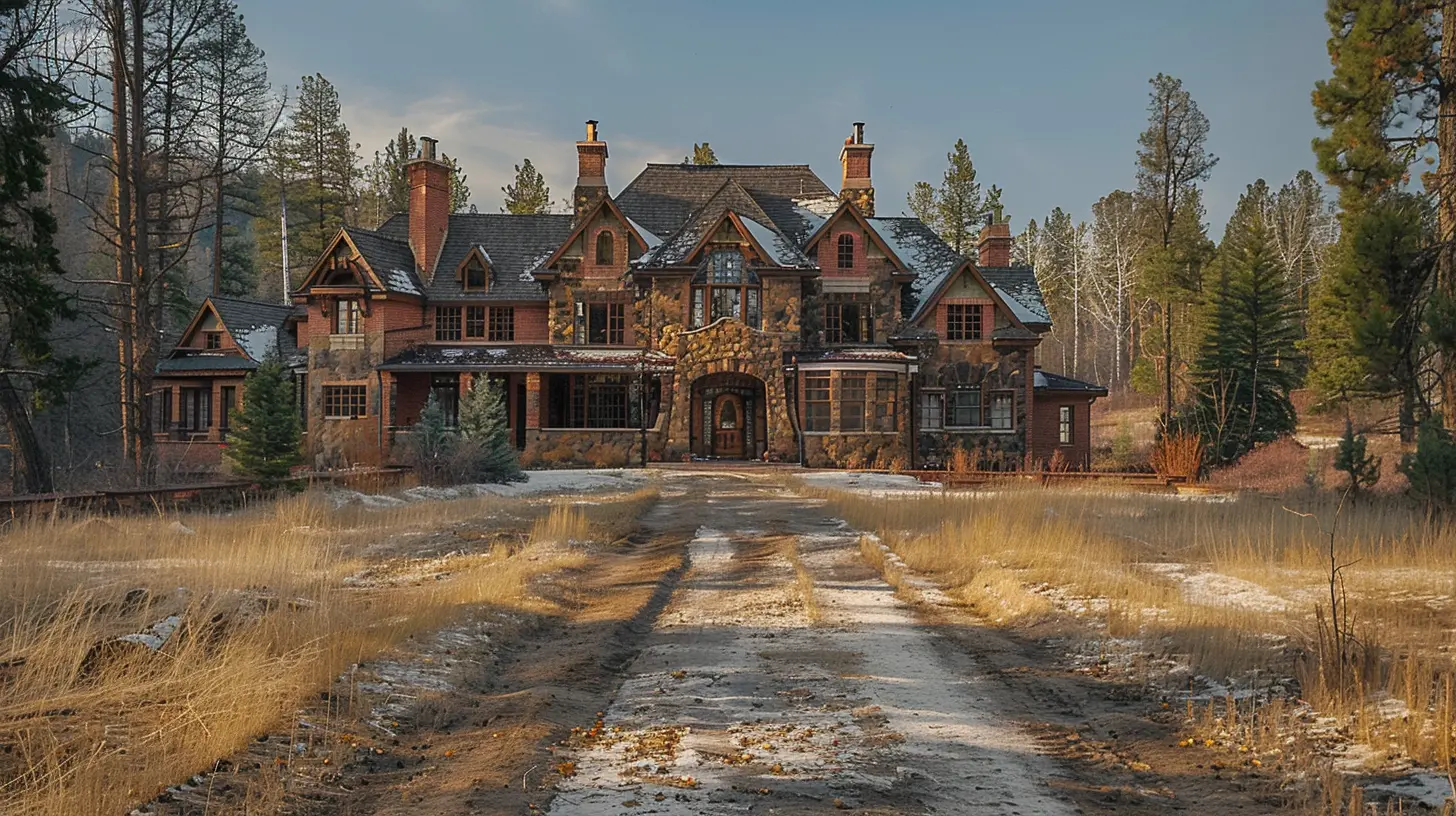 Navigating Real Estate Auctions for Out-of-State Properties