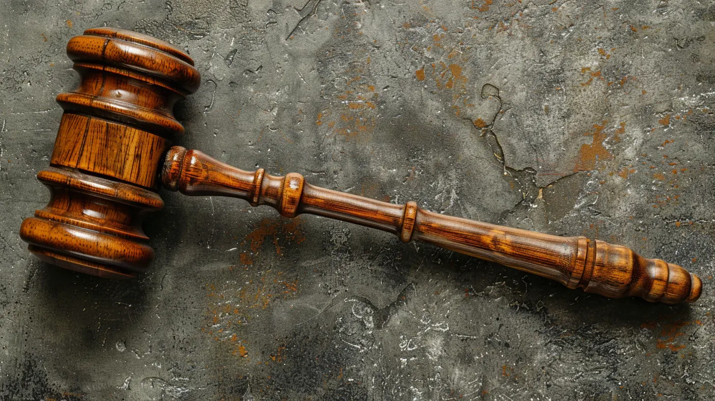 Pre-Auction Strategies: How to Conduct Due Diligence