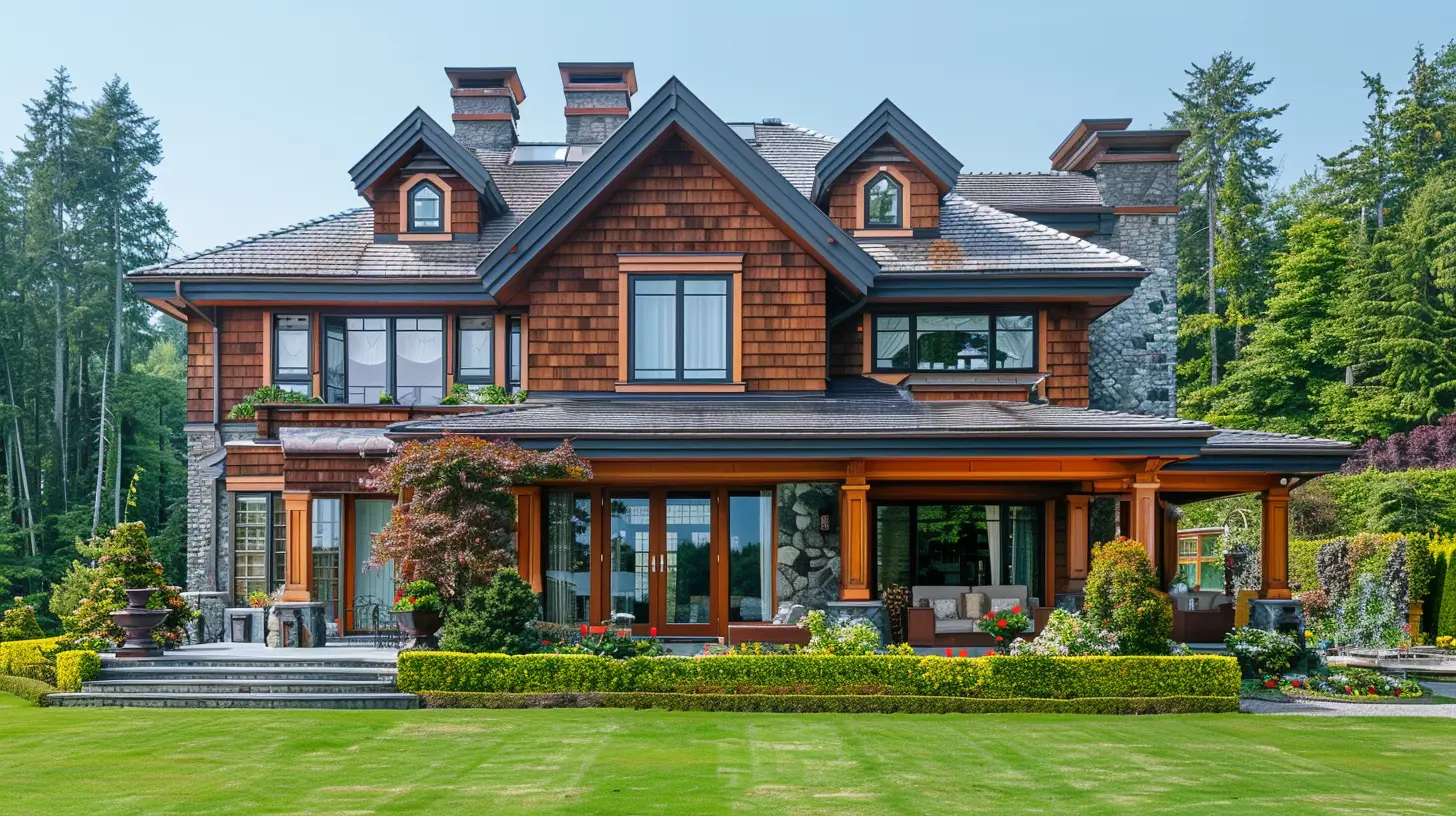 Real Estate Auction Myths Debunked