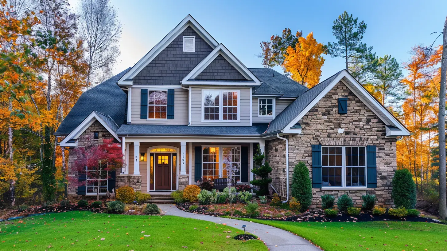 Real Estate Auction Myths Debunked