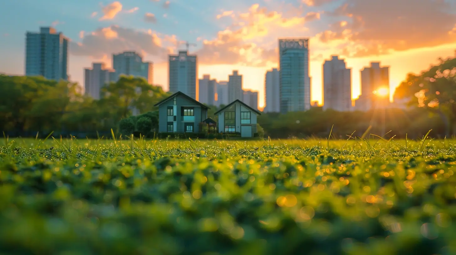 Real Estate Syndication in a Competitive Market: How to Stand Out