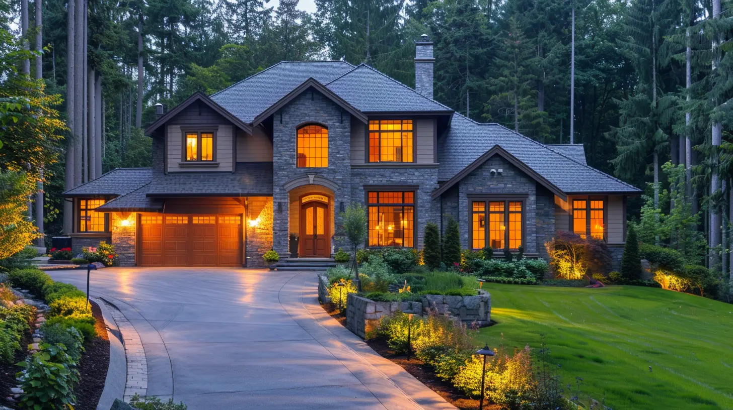 Selling Your Home with Transparency and Tact