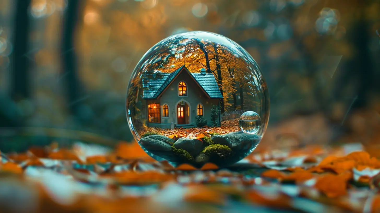 Selling Your Home with Transparency and Tact