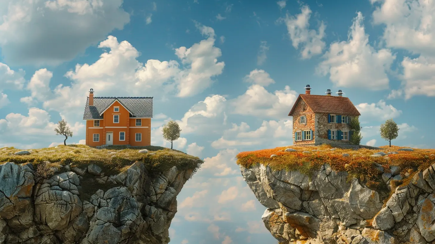 The Fine Line Between Negotiation and Insult in Real Estate
