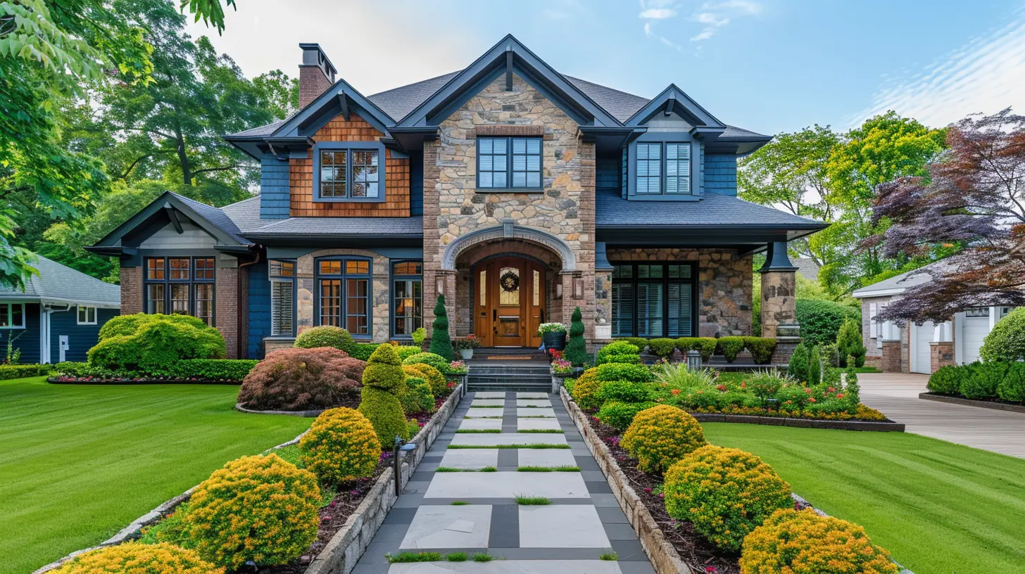 The Role of Attorneys in Real Estate Auctions