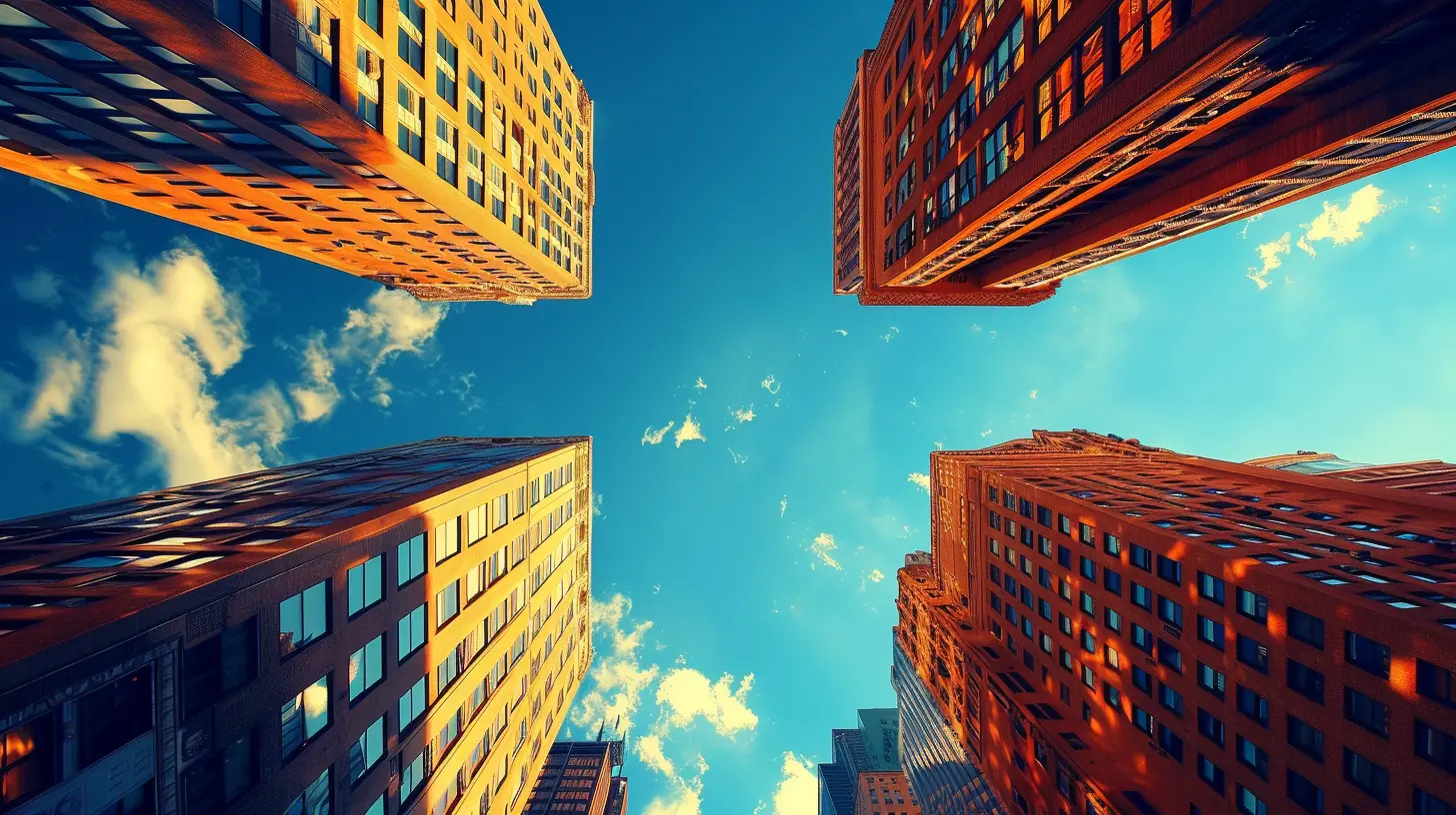 The Role of Preferred Returns in Real Estate Syndication Deals