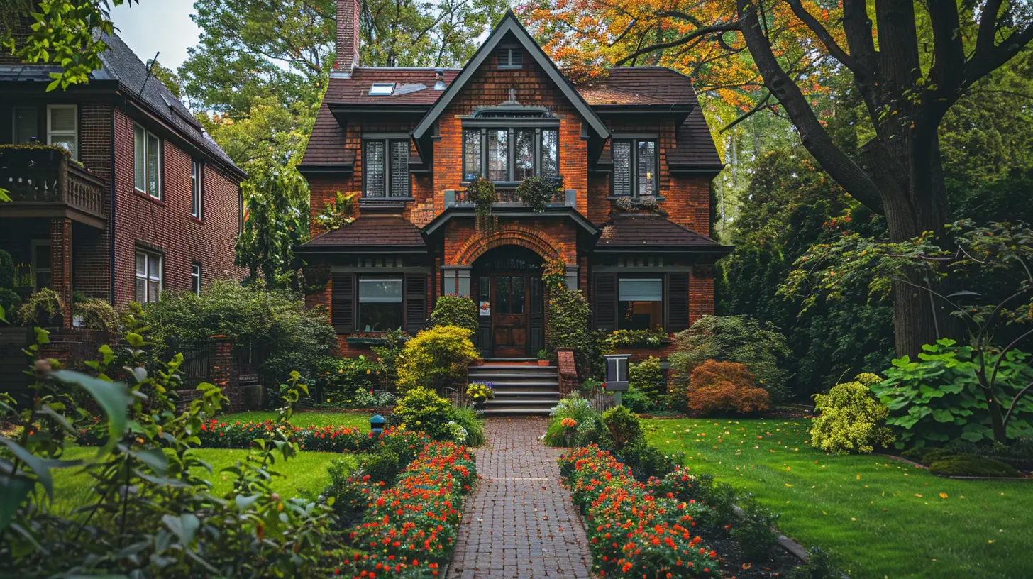 The Unspoken Rules of Real Estate Transactions