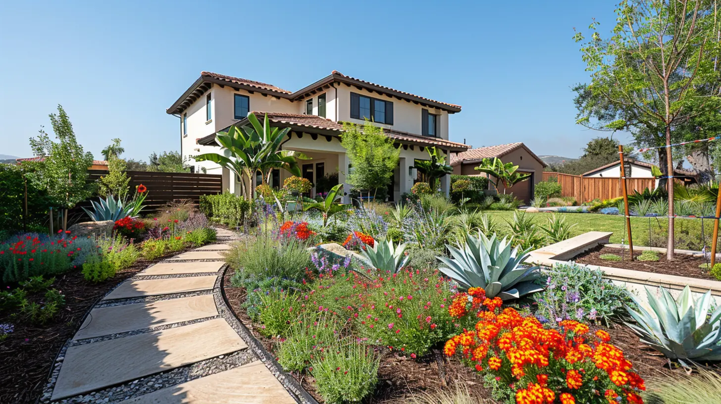 Top Landscaping Practices to Stay HOA-Compliant