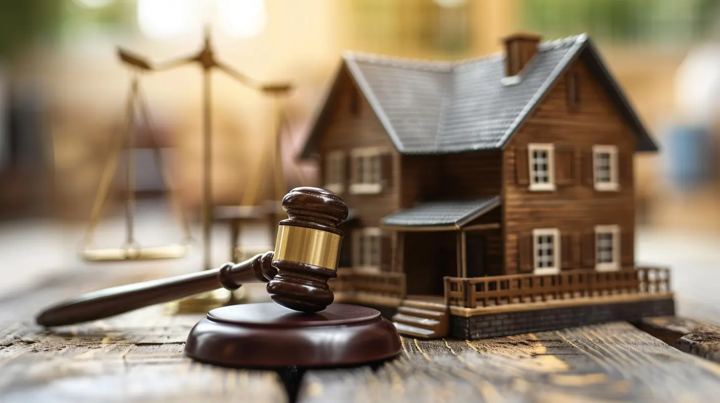 Understanding HOA Bylaws: Why They Matter for Homeowners