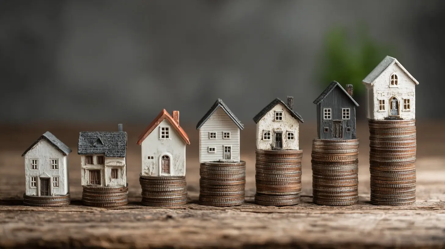 Understanding the Lifecycle of a Real Estate Investment