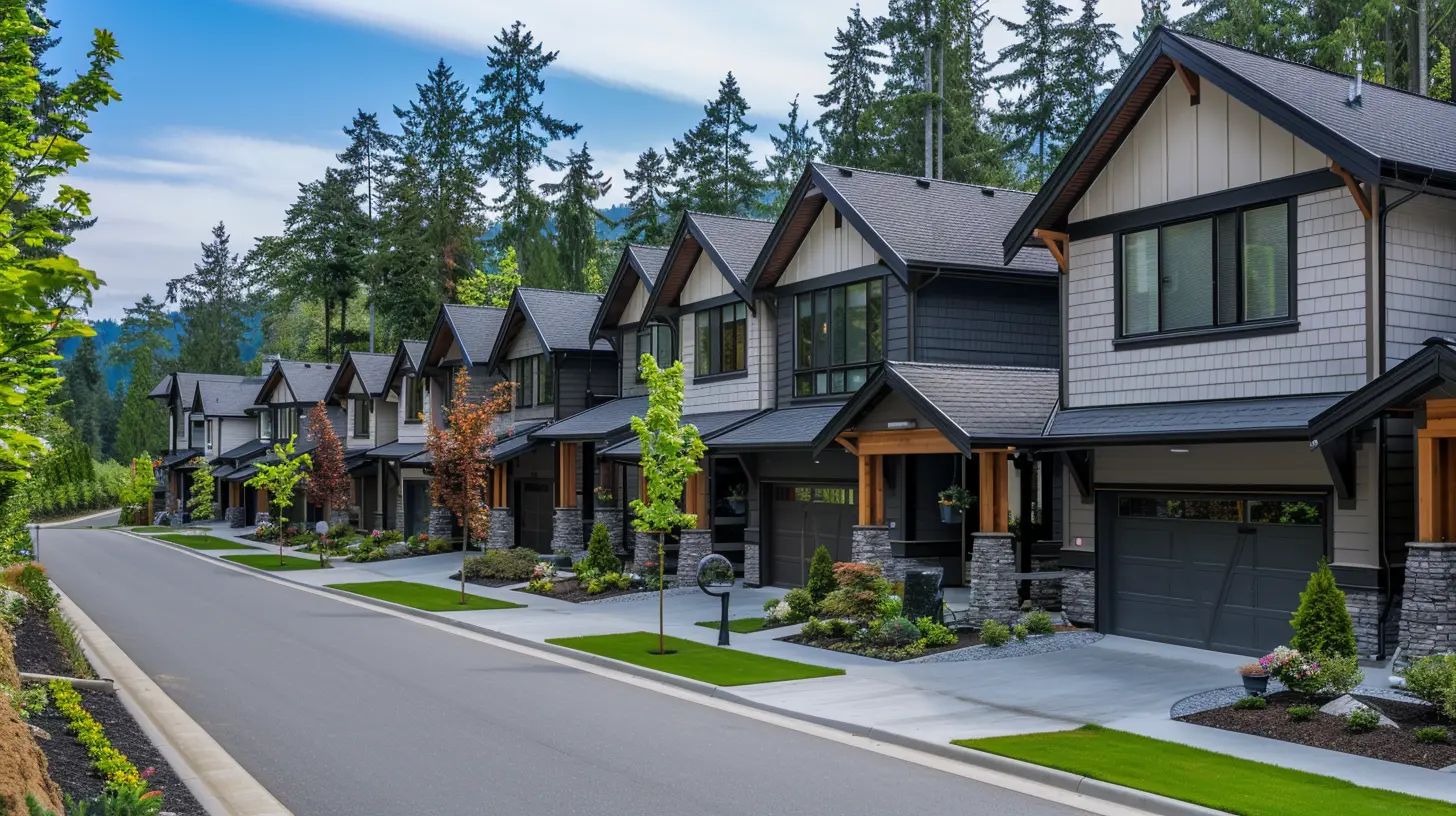 Understanding the Role of HOAs in Property Values