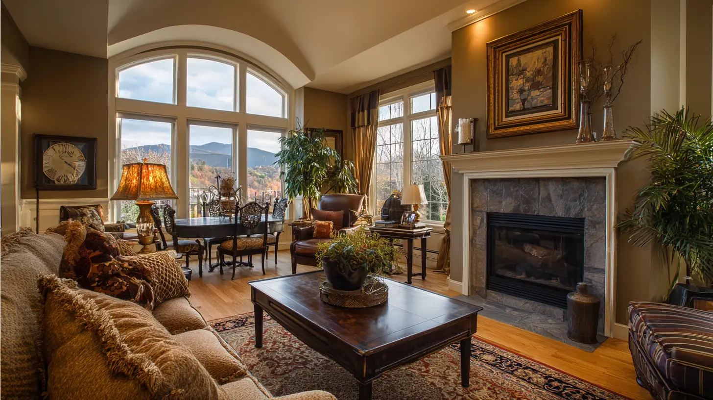 What Buyers Really Want in Homes This Coming Year