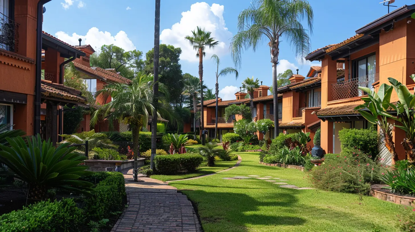What Happens if You Don't Pay Your HOA Fees?