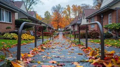 Accessibility In Hoa Guidelines What Every Homeowner Needs To Know