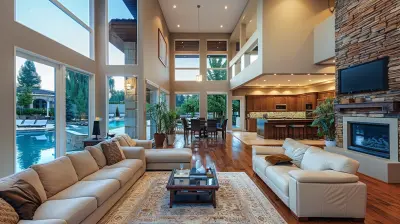 Are Real Estate Auctions Ideal For First Time Homebuyers