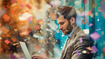 Avoiding Information Overload: How to Streamline Communication Channels