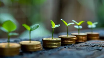 Balancing Debt Repayments and Cash Flow in a Growing Business