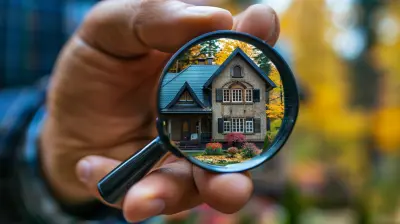 Can You Inspect a Property Before a Real Estate Auction?