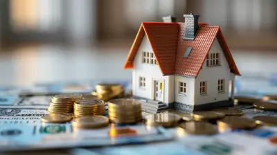 Commercial Real Estate Syndication Key Insights For New Investors