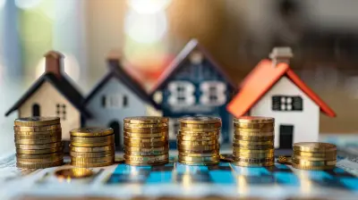 Commercial Real Estate Syndication: Key Insights for New Investors