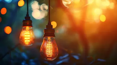 Cost-Effective Upgrades to Make Your Home More Energy Efficient