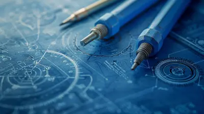 Creating a Business Blueprint with Professional Consulting