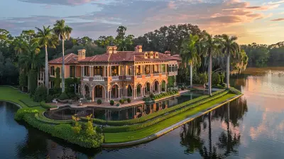 Discovering Under-the-Radar Properties at Auction