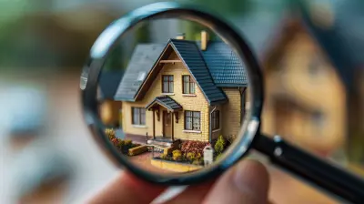 Discovering Under-the-Radar Properties at Auction