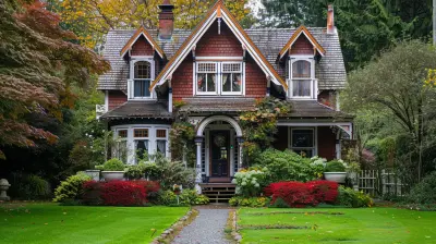Downsizing And Taxes What Homeowners Need To Be Aware Of
