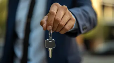 Etiquette for First-Time Homebuyers: What You Need to Know