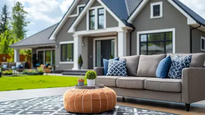 Financial Benefits of Downsizing: How Moving Can Boost Your Savings